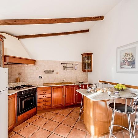 Agriturismo Le Mimose 因佩里亚 外观 照片