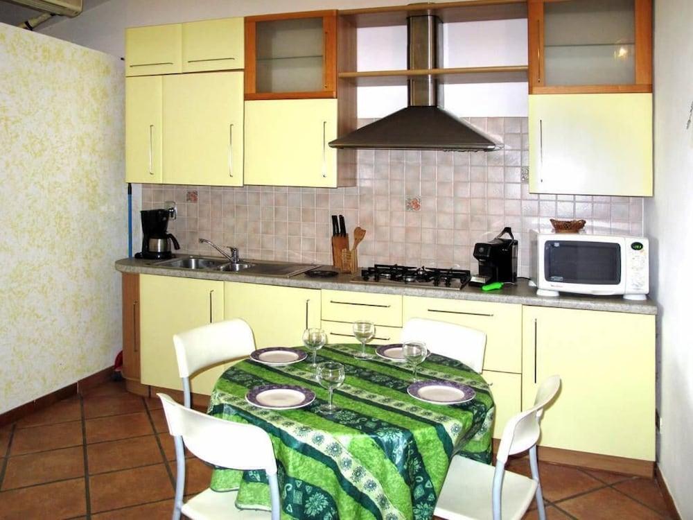Agriturismo Le Mimose 因佩里亚 外观 照片