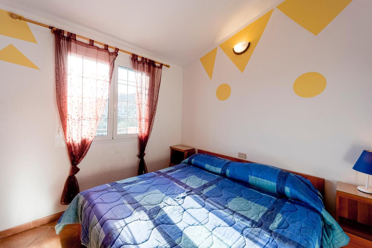 Agriturismo Le Mimose 因佩里亚 外观 照片