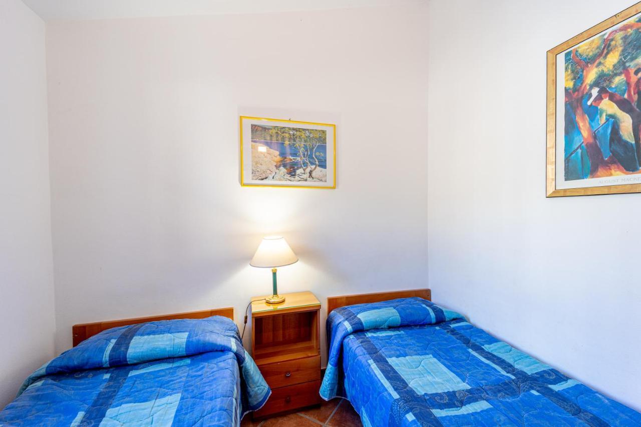 Agriturismo Le Mimose 因佩里亚 外观 照片