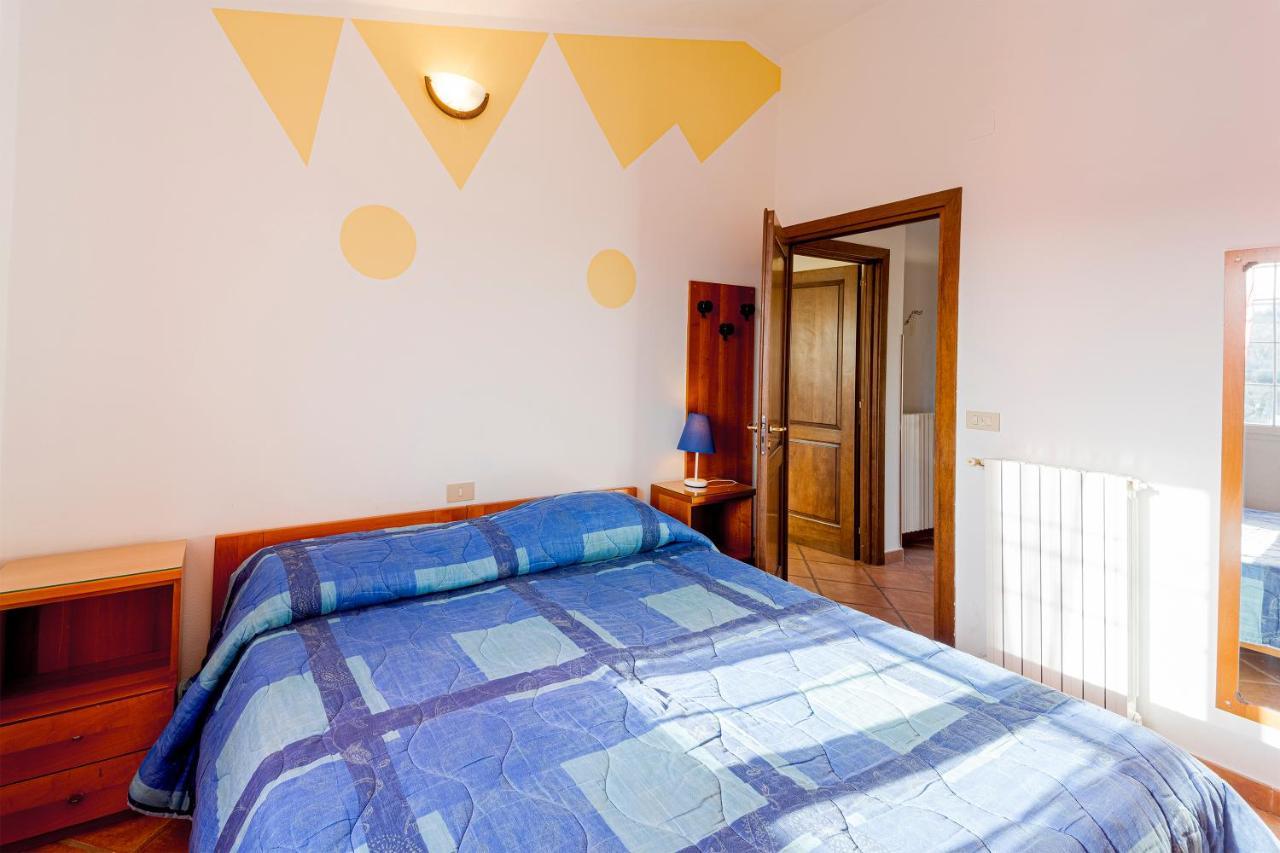 Agriturismo Le Mimose 因佩里亚 外观 照片