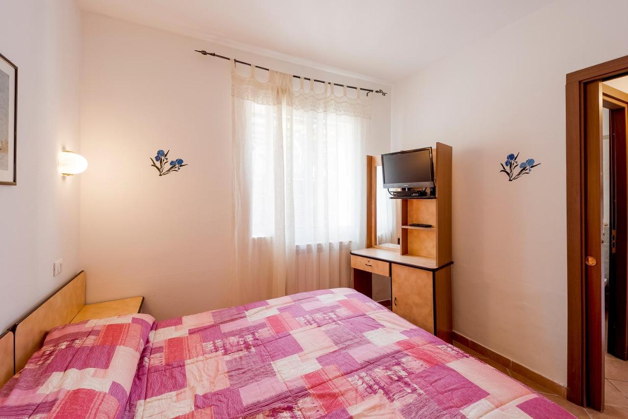 Agriturismo Le Mimose 因佩里亚 外观 照片