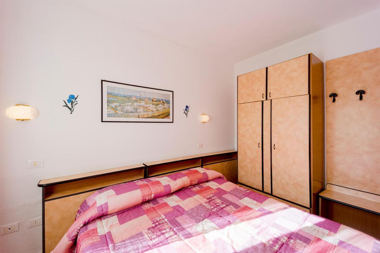 Agriturismo Le Mimose 因佩里亚 外观 照片