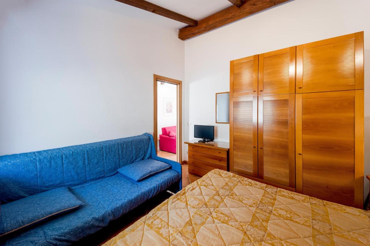 Agriturismo Le Mimose 因佩里亚 外观 照片