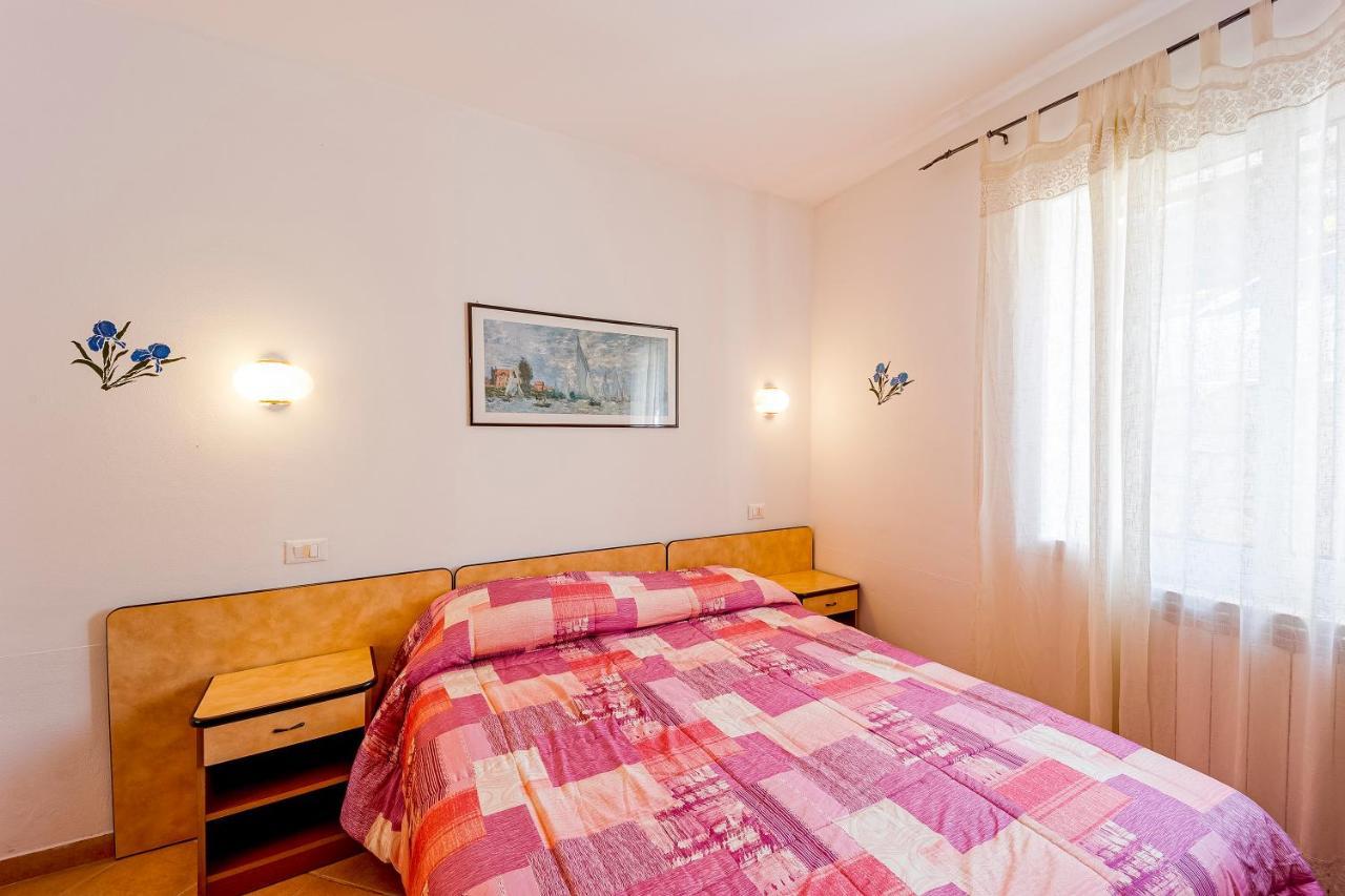 Agriturismo Le Mimose 因佩里亚 外观 照片