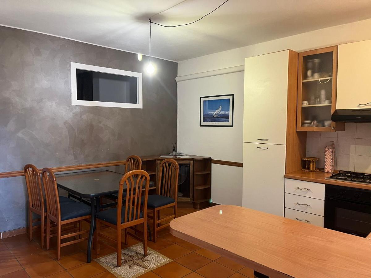 Agriturismo Le Mimose 因佩里亚 外观 照片