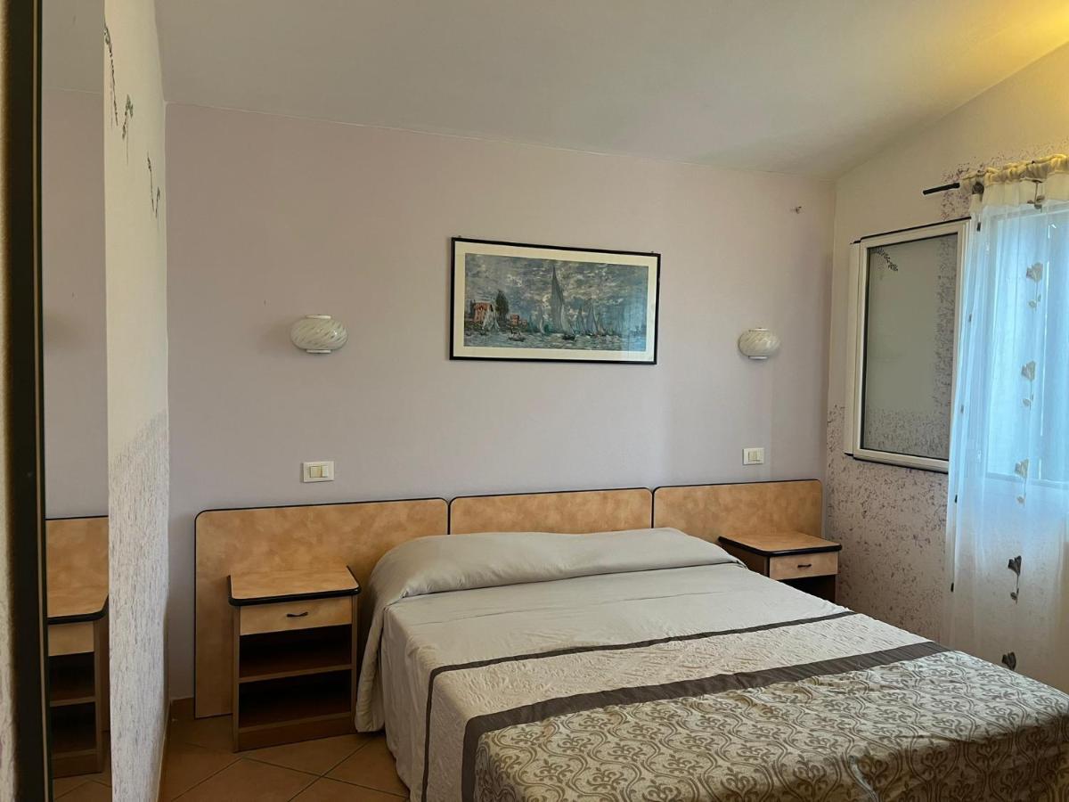 Agriturismo Le Mimose 因佩里亚 外观 照片