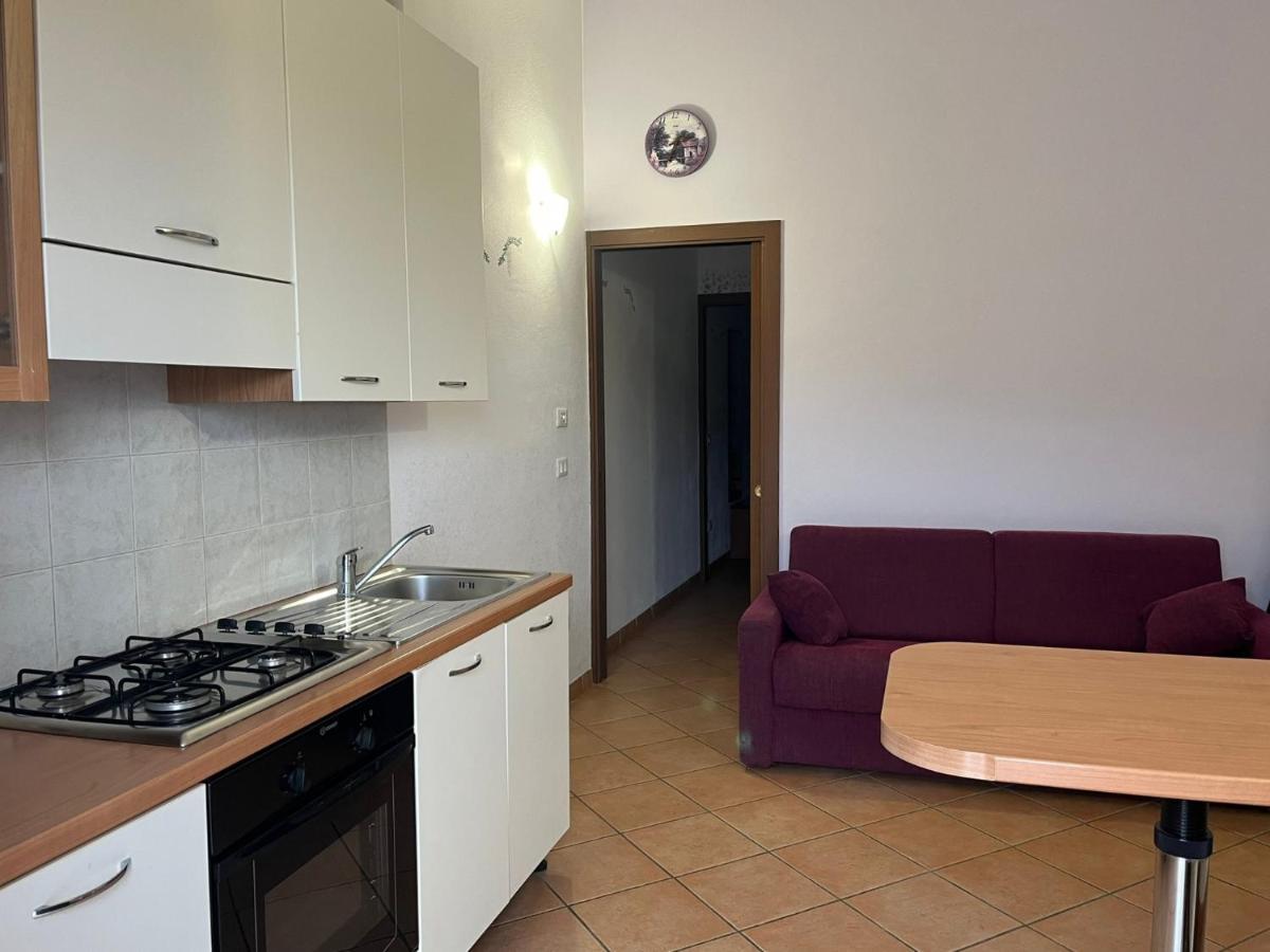 Agriturismo Le Mimose 因佩里亚 外观 照片
